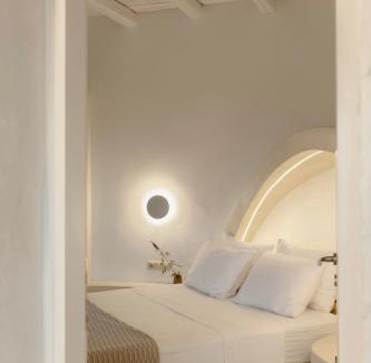 Platis Gialos Villa | Fos Residences