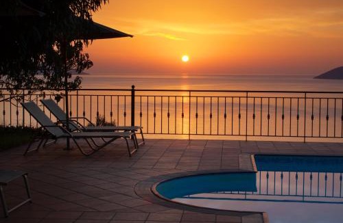 Agia Efimia Apartment | Fotini