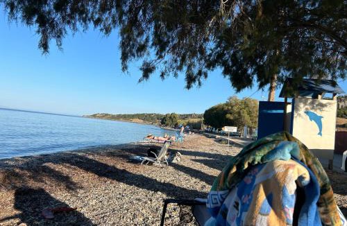 Skala Neon Kidonion Apartment | Fotis Apartments