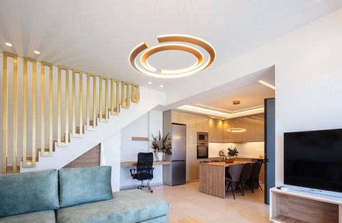 Georgioupolis Villa | Four Horizons Luxury Villas