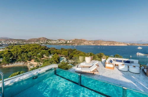 Vouliagmeni Hotel | Four Seasons Astir Palace Hotel Athens