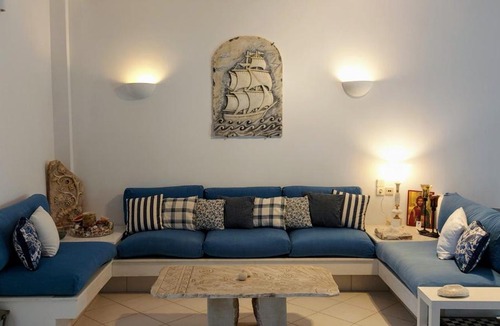 Marathon House | Four Seasons Duplex seaside