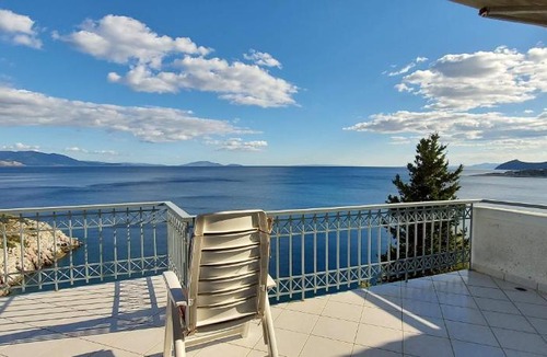 Marathon House | Four Seasons Duplex seaside