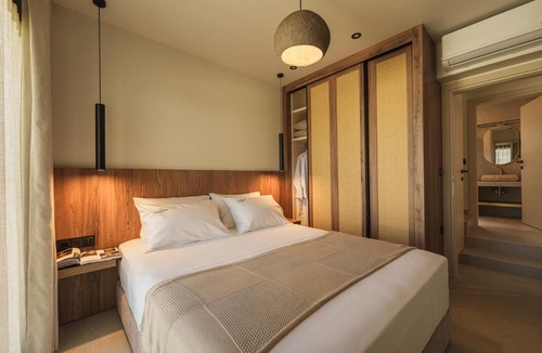 Kassandra Villa | Four Stones Villas