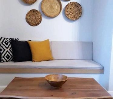 Corfu Town Apartment | Foxnest Rest Villa Corfu