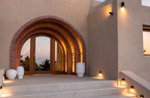 Oia Villa | Fregata Luxury Villa