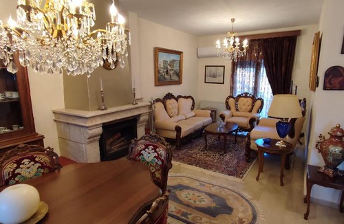 Edessa Apartment | Friendly Flat 5