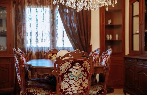 Edessa Apartment | Friendly Flat 5