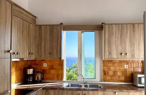 Armenistis House | Ftero Traditional Retreat