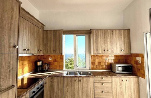 Armenistis House | Ftero Traditional Retreat