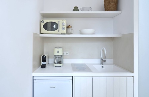Piso Livadi Apartment | Fully equiped, spacious cozy apartment