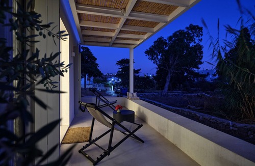 Piso Livadi Apartment | Fully equiped, spacious cozy apartment