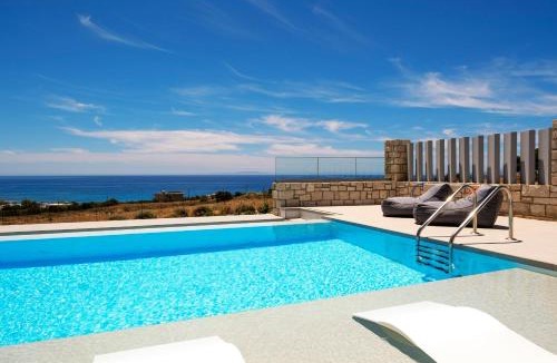 Fragkokastello Villa | FYSIOPHYLIA VILLAS