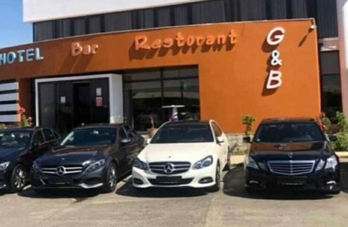 Rade Hotel | G&B Hotel