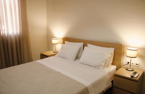 Kiato Apartment | G&G Apartment