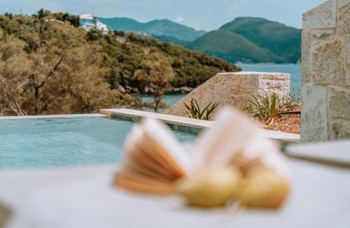 Sivota Apartment | Gabbana Beach Villas