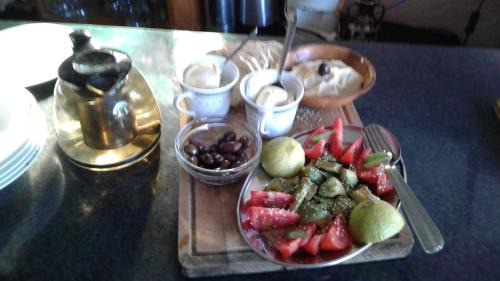 Palaiokastro Bed & Breakfast | Gabriellas Garden