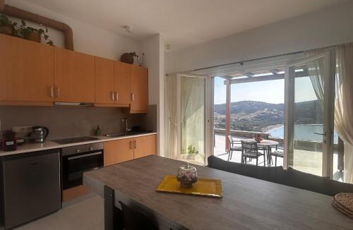 Kea Villa | Gaia & Thalassa Villa Orionas