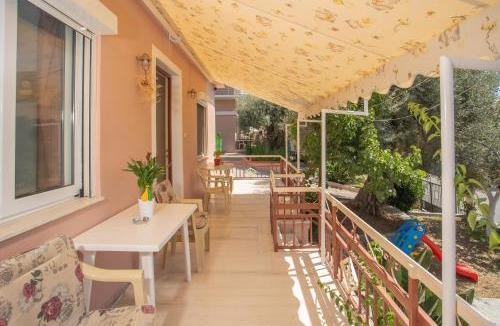 Perigiali House | GAIA The Cottage House