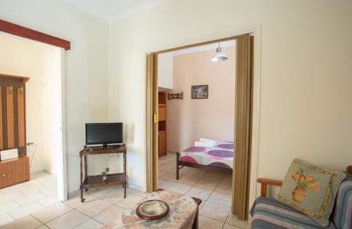 Perigiali House | GAIA The Cottage House