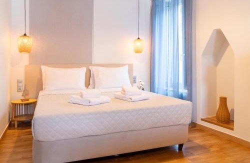 Trikeri Apartment | Gaia Trikeri Suites