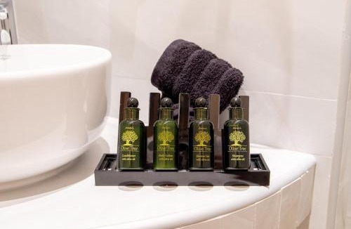 Trikeri Apartment | Gaia Trikeri Suites