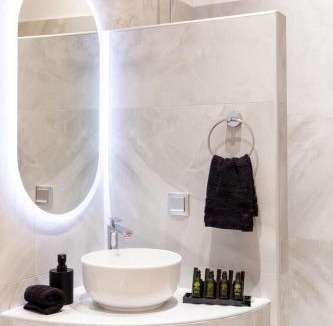 Trikeri Apartment | Gaia Trikeri Suites