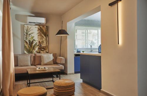 Alonia Apartment | Galadriel Apartments