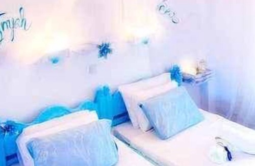 Magoulades Apartment | GALATEA - Ninfa Garden Corfu- Studios & Apartments