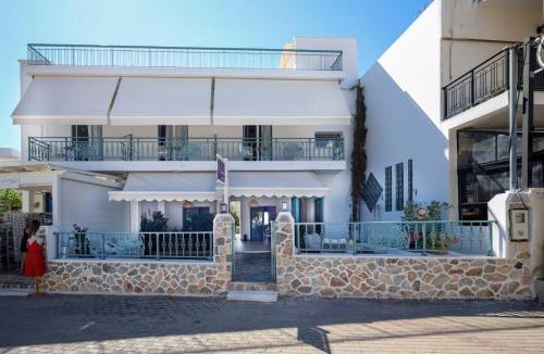 Scala Hostel | Galaxias Studios