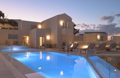 Koutouloufari Apartment | Galaxy Suites Boutique Resort