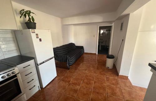 Akrogialion Apartment | Galini 1