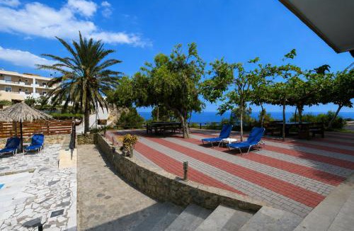 Achlia Apartment | Galini Apartments