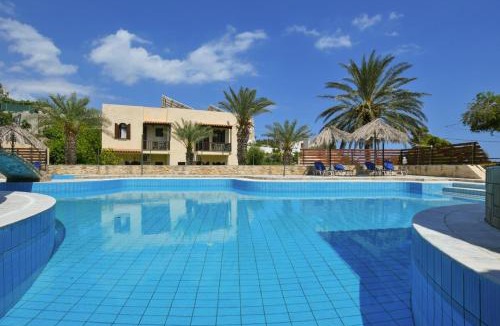 Achlia Apartment | Galini Apartments