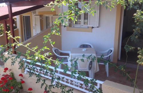 Vigla Apartment | Galini Apartments
