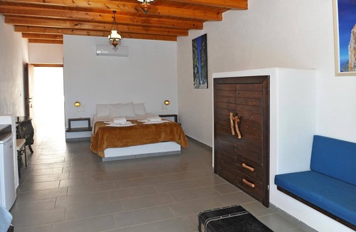 Agia Galini House | Galini Tropika