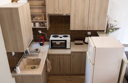 Eresos House | Galinos-traditional house A