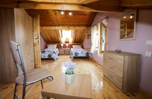 Agios Ioannis House | Garden House Kastellani-4BD&Garden near CorfuTown