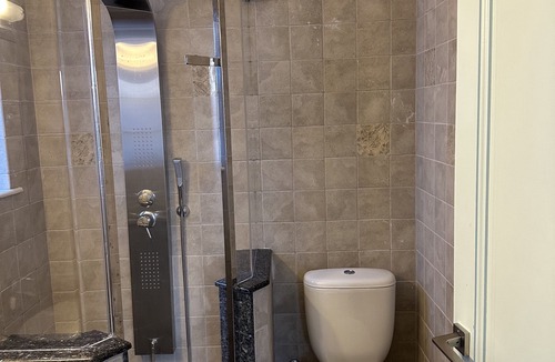 Apollonia Apartment | Gardenia Studio