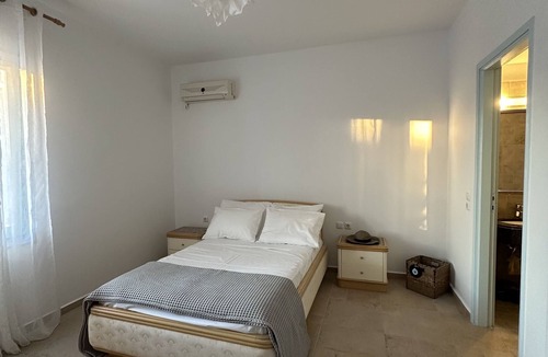 Apollonia Apartment | Gardenia Studio