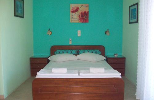 Frourion Apartment | GARY APARTMENTS