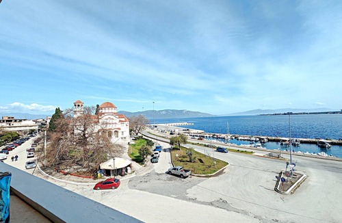 Molos-Agios Konstantinos Apartment | Gavalas Apartment in Agios Konstantinos
