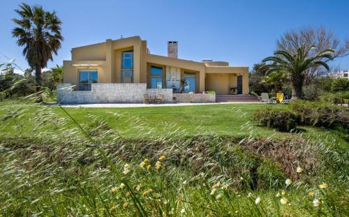 Maleme Villa | Gea Maleme