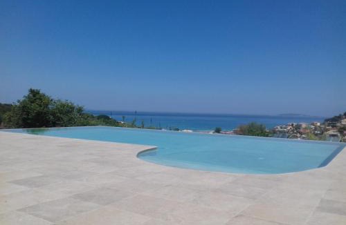 Agios Stefanos Avliotes Villa | Gem Rosa Villa, Agios Stefanos, Corfu
