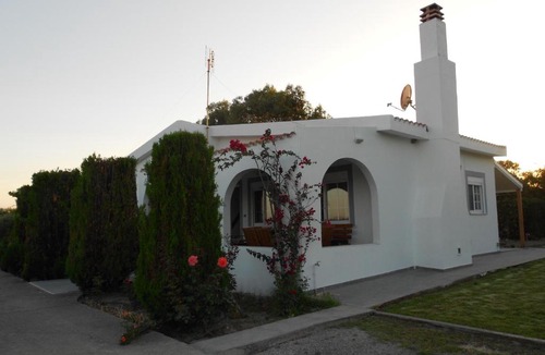 Gennadi House | Gennadi Sea Maridina Villa