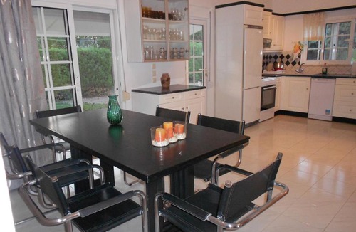 Gennadi House | Gennadi Sea Maridina Villa