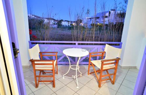 Galissas House | George