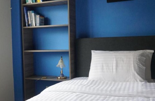 Dafni Apartment | George Luxury Apartments