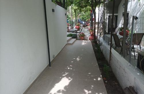 Skala Kallirachis House | GEORGECHRISTI HOUSE