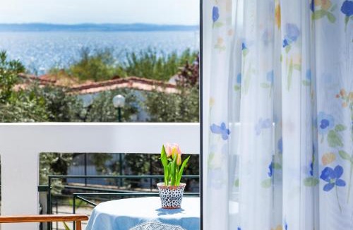 Gerakini House | Gerakini Sunshine Holiday Homes